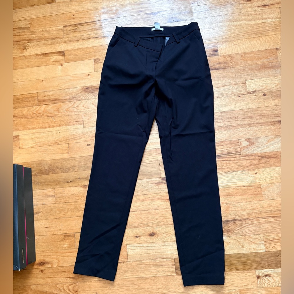 H&M Women’s Black Dress Pants